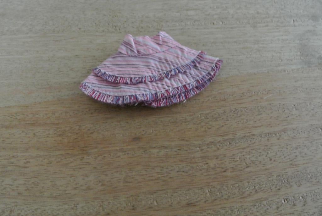 Barbie Kleertjes Fashion Fever/ nr 29, Verzamelen, Poppen, Ophalen of Verzenden, Zo goed als nieuw, Kleertjes