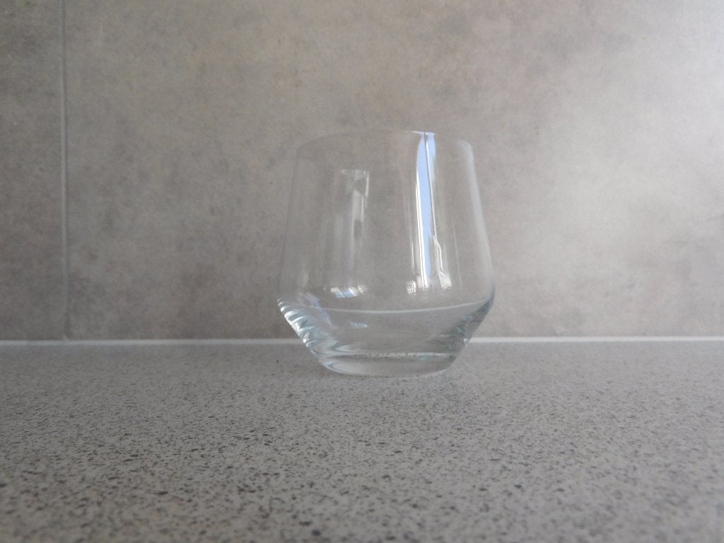 Whisky Glas Vivo Villeroy & Boch, Ophalen of Verzenden, Zo goed als nieuw, Overige typen