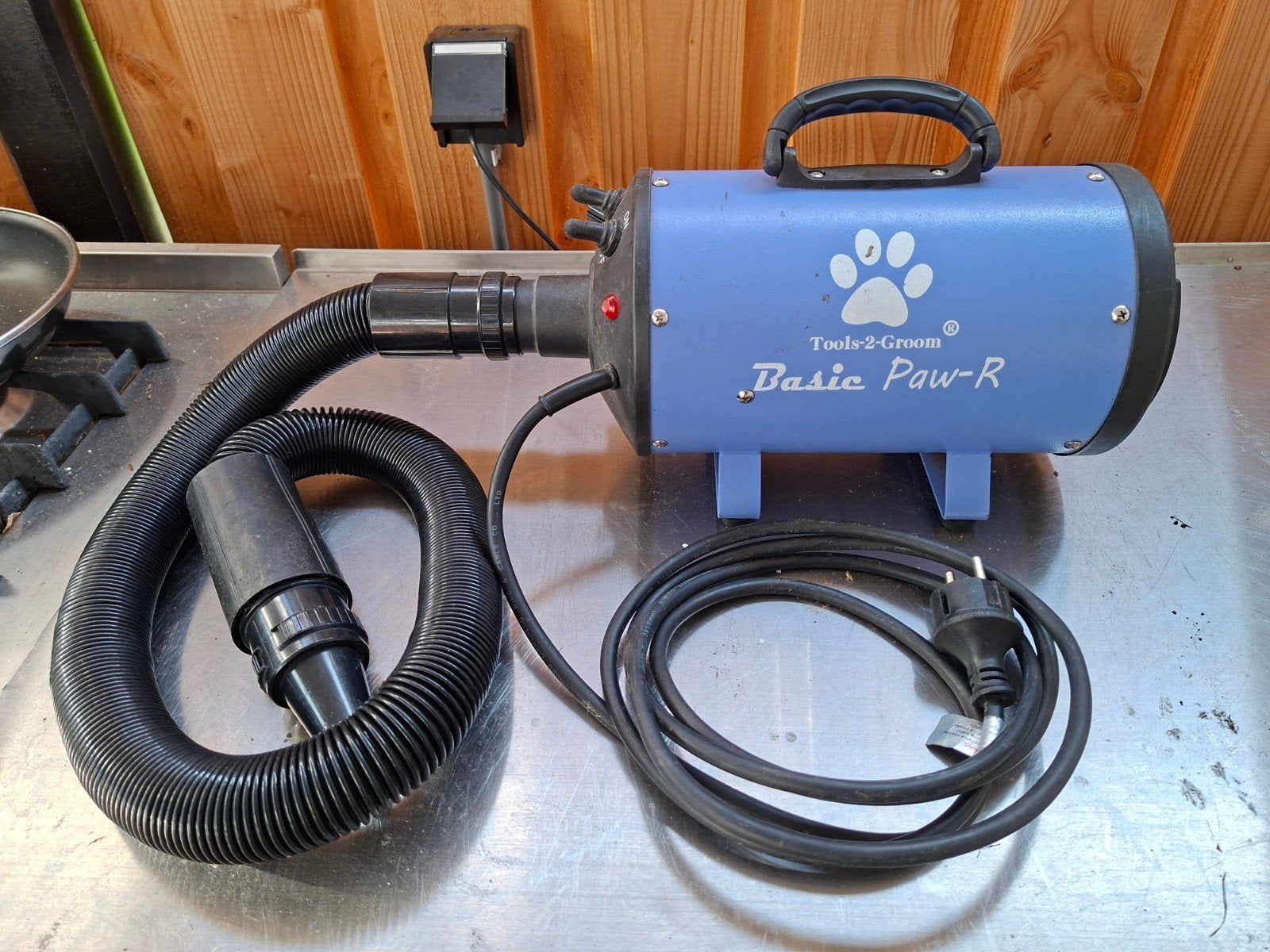 Waterblazer of doodle blazer, Dieren en Toebehoren, Honden-accessoires, Ophalen, Zo goed als nieuw