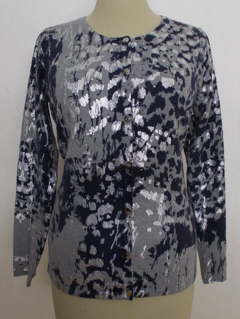 Apart glamour vestje van het dure merk Passioni! M, Maat 38/40 (M), Verzenden, Nieuw, Lange mouw