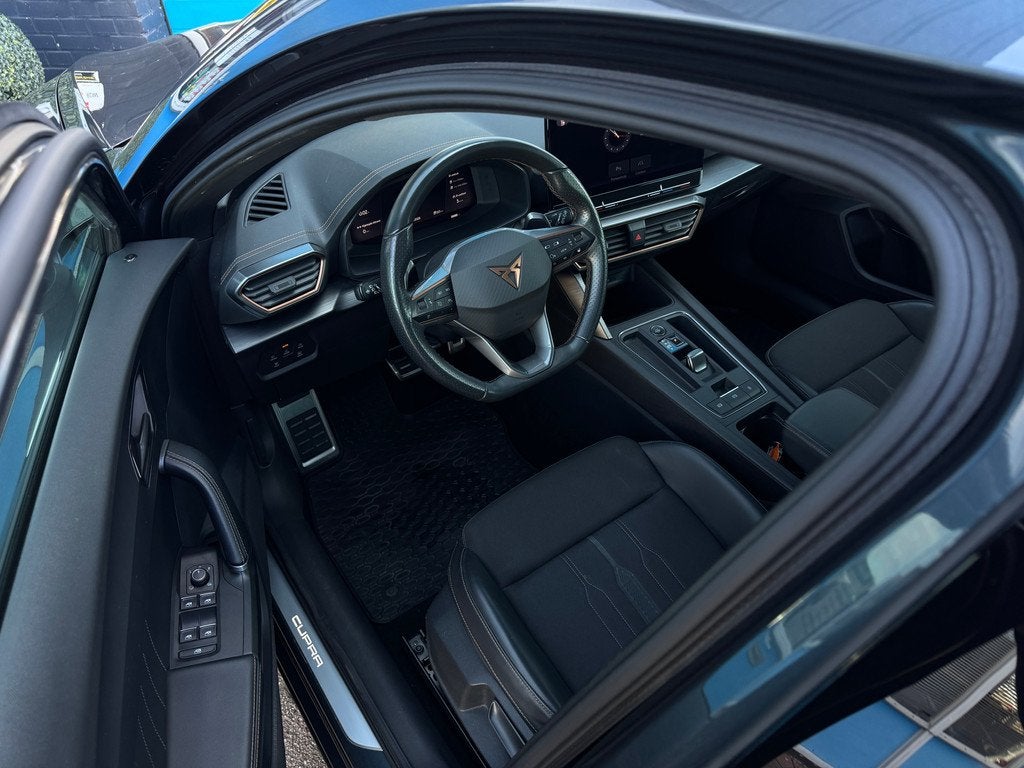 CUPRA Formentor 1.4 e-Hybrid VZ Copper Edition, 12 maanden, Gebruikt, 4 cilinders, Automatische klimaatregeling