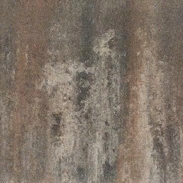 Terrastegel, Design square ocean 60x60x4, Nieuw, Ophalen of Verzenden, 10 m² of meer, Beton