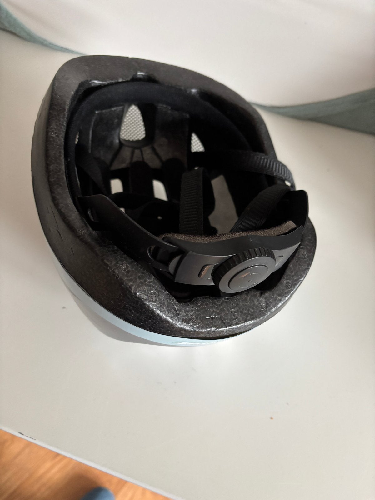 Kinderhelm Polisport Guppie, Ophalen of Verzenden, Zo goed als nieuw, Overige maten, Jongen of Meisje
