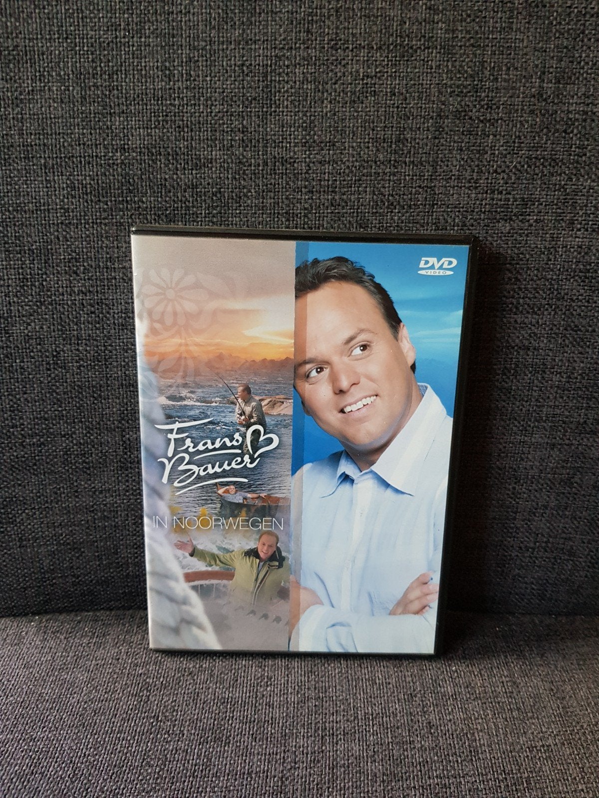 frans Bauer - In Noorwegen, Alle leeftijden, Ophalen of Verzenden, Zo goed als nieuw