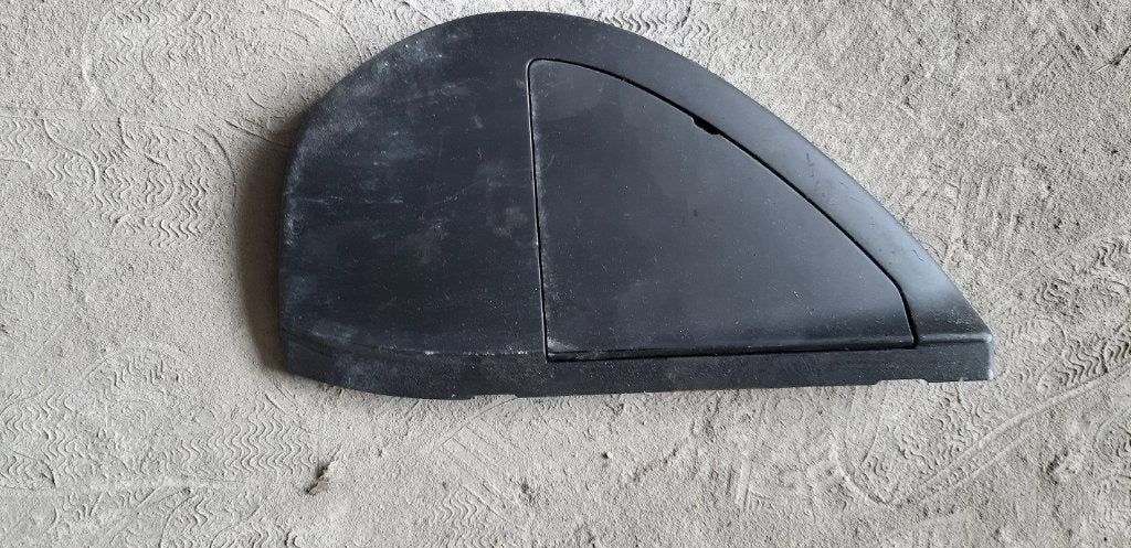 Set zij kappen in dashbord Golf 4 model, Ophalen of Verzenden
