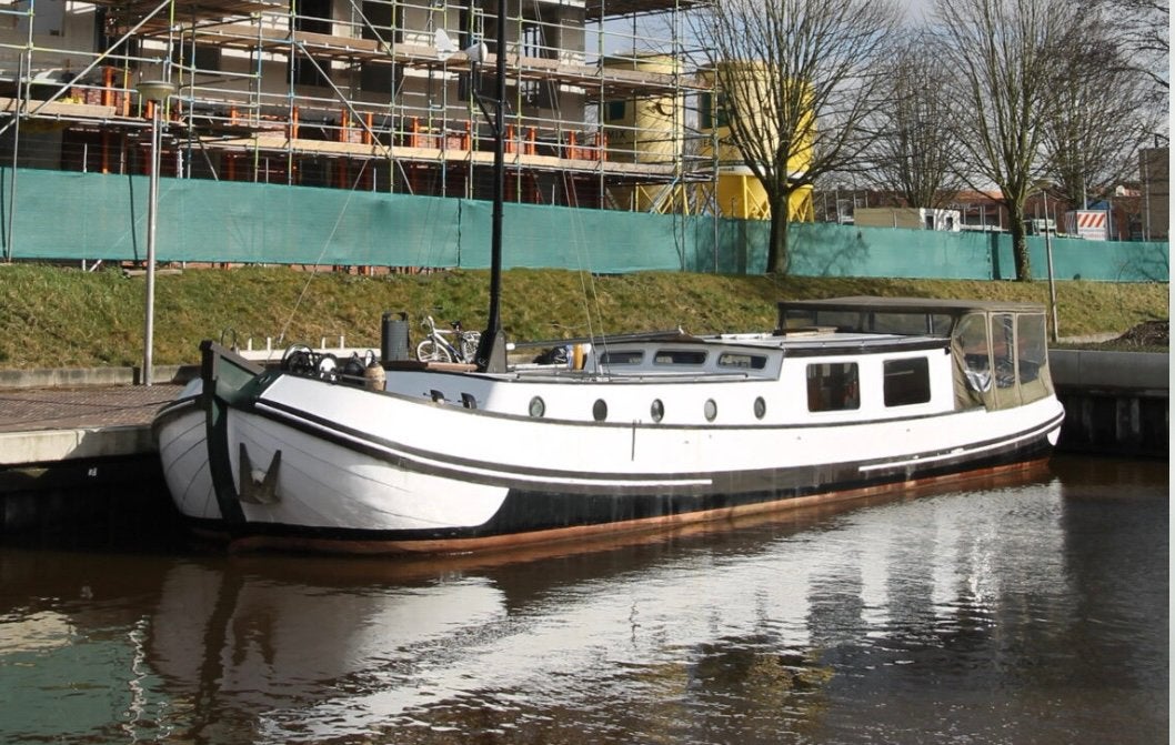 Huurschip gezocht voor langere periode, Watersport en Boten, Gebruikt, Overige brandstoffen, 20 m, Ophalen of Verzenden