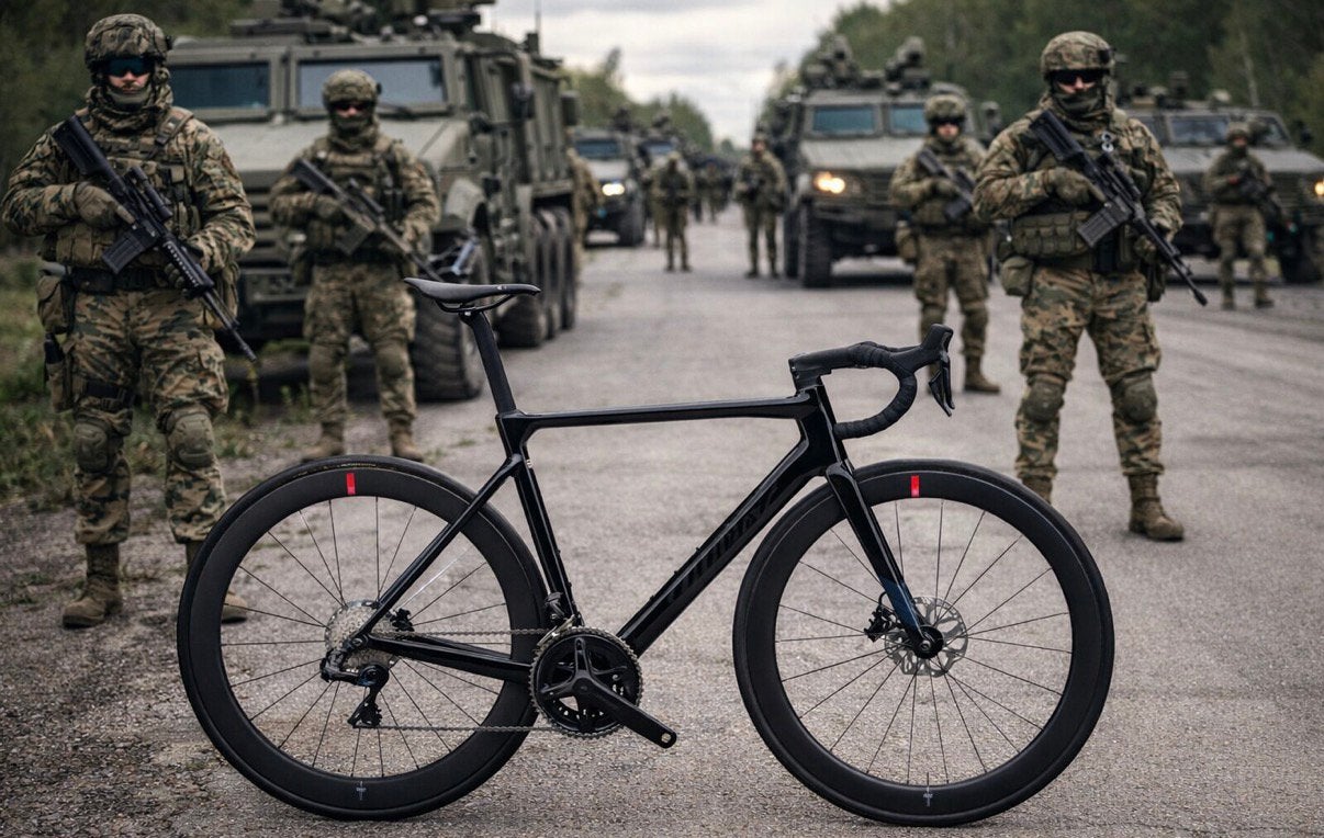 Wilier Filante SL 105 DI2 Disc, Carbon, 49 tot 53 cm, Zo goed als nieuw, 15 tot 20 versnellingen