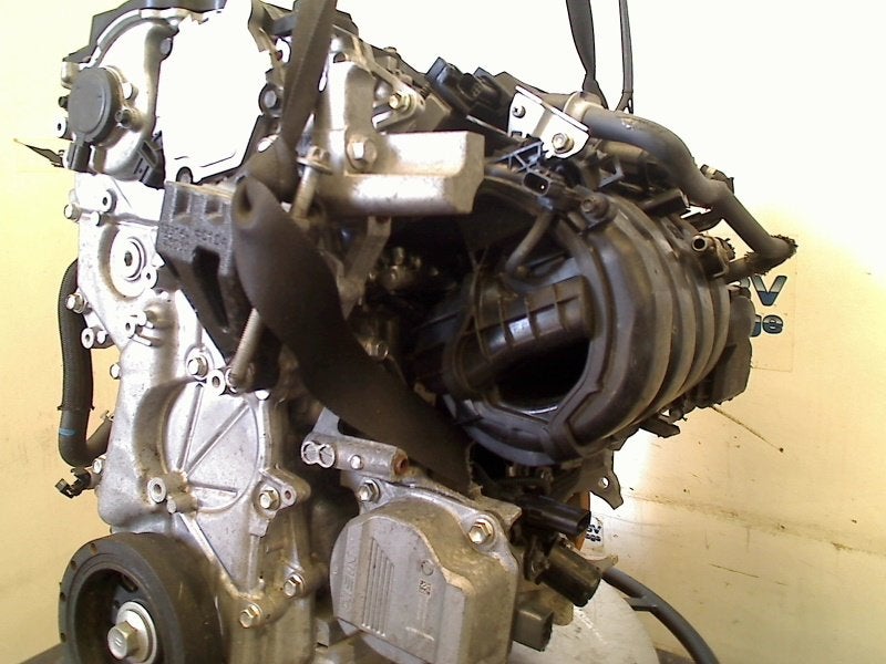 Foto 6 van Motor Toyota RAV4 (A5) (2018-12/..) a25afxs