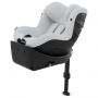 NIEUW in doos Cybex Sirona Gi i-Size Fog Grey met zomerhoes, Ophalen of Verzenden, Zo goed als nieuw, Overige merken, Isofix