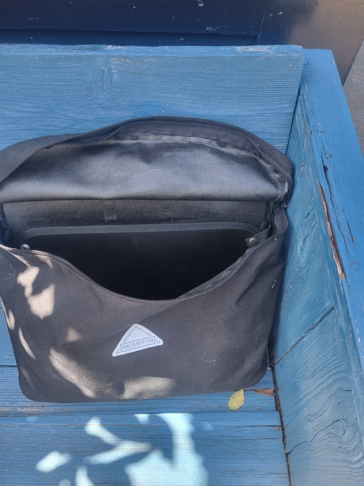 Brompton tas nieuw, Ophalen of Verzenden, Nieuw