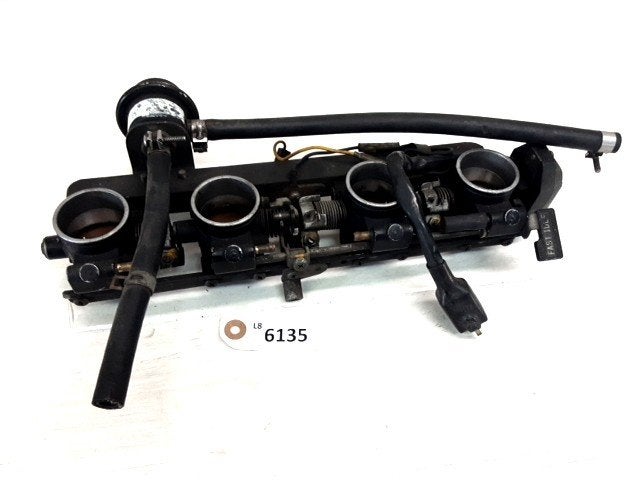 GPZ1100 1981 - 1982 Kawasaki Injectorbody D1-49362, Motoren