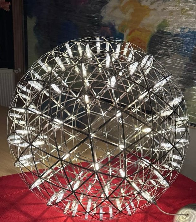 Originele Moooi Raimond R61 dimbare versie, Ophalen, Zo goed als nieuw, Minder dan 50 cm