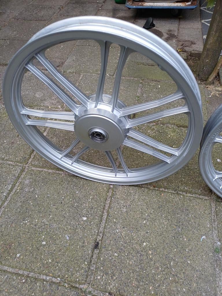 Zundapp, Fietsen en Brommers, Brommeronderdelen | Zundapp, Gebruikt, Overige typen, Ophalen of Verzenden