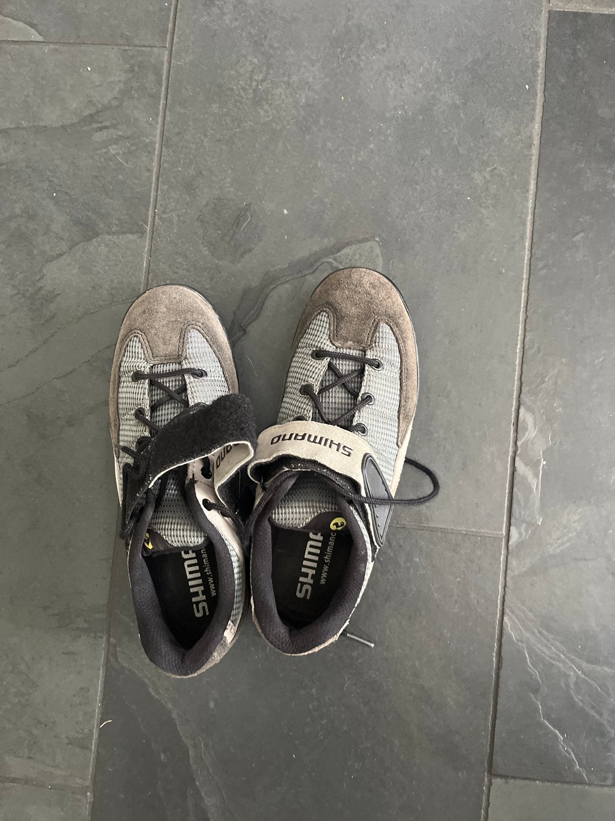 Shimano SH-M038 fietsschoenen maat 41, Heren, Schoenen, Overige maten, Ophalen of Verzenden