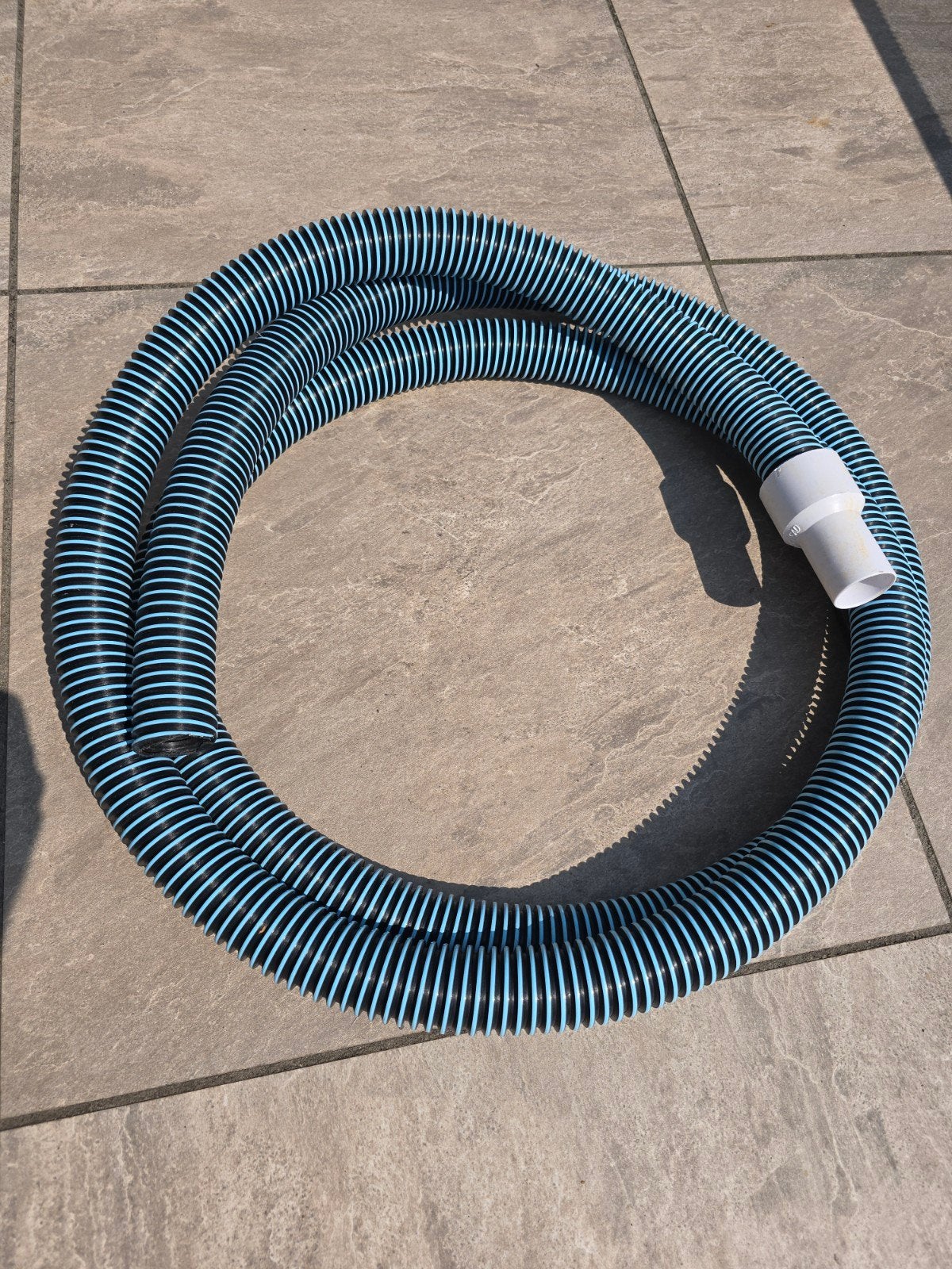 Zwembadslang 32mm - 2m, 3.5m, 4m, Ophalen, Gebruikt, Overige typen