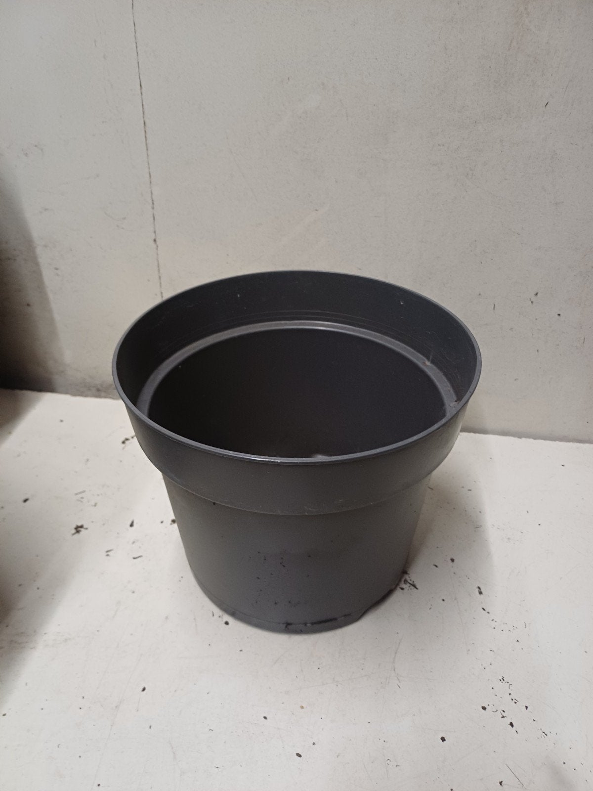 Kweekpotten plantenpotten bloempotten 7,5 liter, Tuin en Terras, Kunststof, Gebruikt, Rond, Ophalen of Verzenden