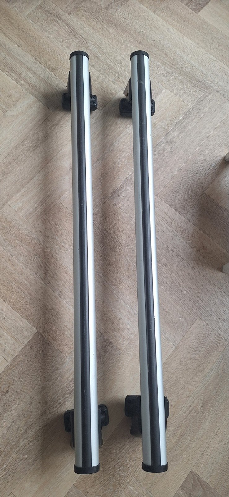 Farad dakdragers voor Toyota Yaris, Auto diversen, Dakdragers, Ophalen, Gebruikt