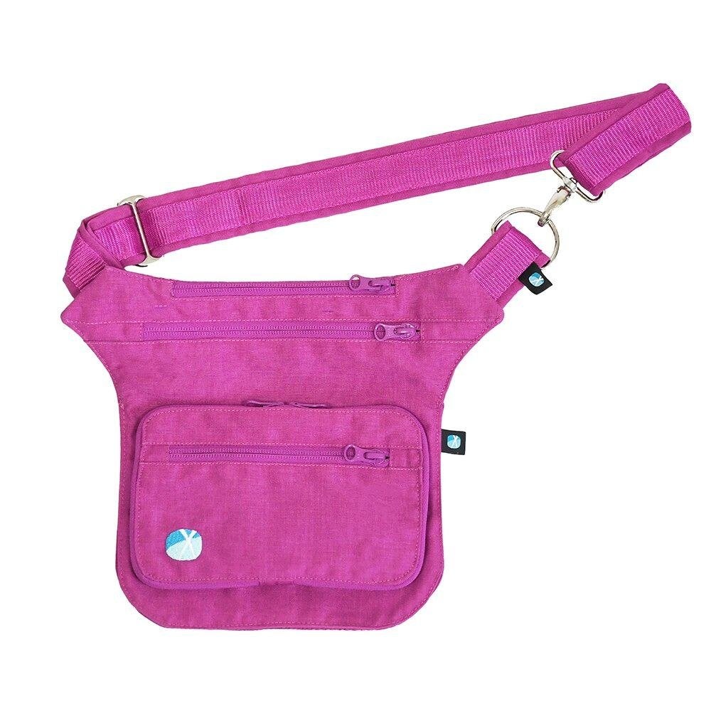 AnnyX Sidebag - Heuptas voor Hondentraining, Wandelen, Overige typen, Overige merken, Breitschneiderweg 117b Ratingen, Nieuw