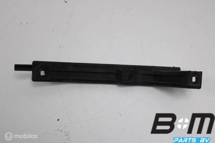 Bumpergeleider linksachter Audi TT 8N 8N0807453, Gebruikt