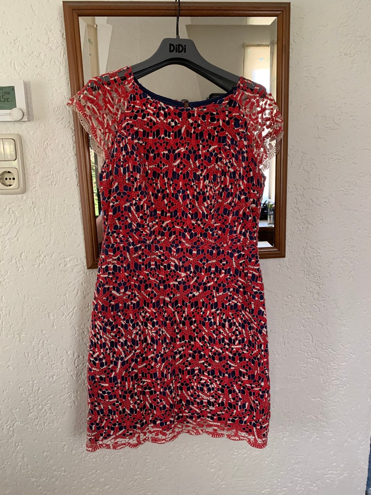 Styles by Steps jurk, Kleding | Dames, Ophalen of Verzenden, Zo goed als nieuw, Maat 38/40 (M), Knielengte