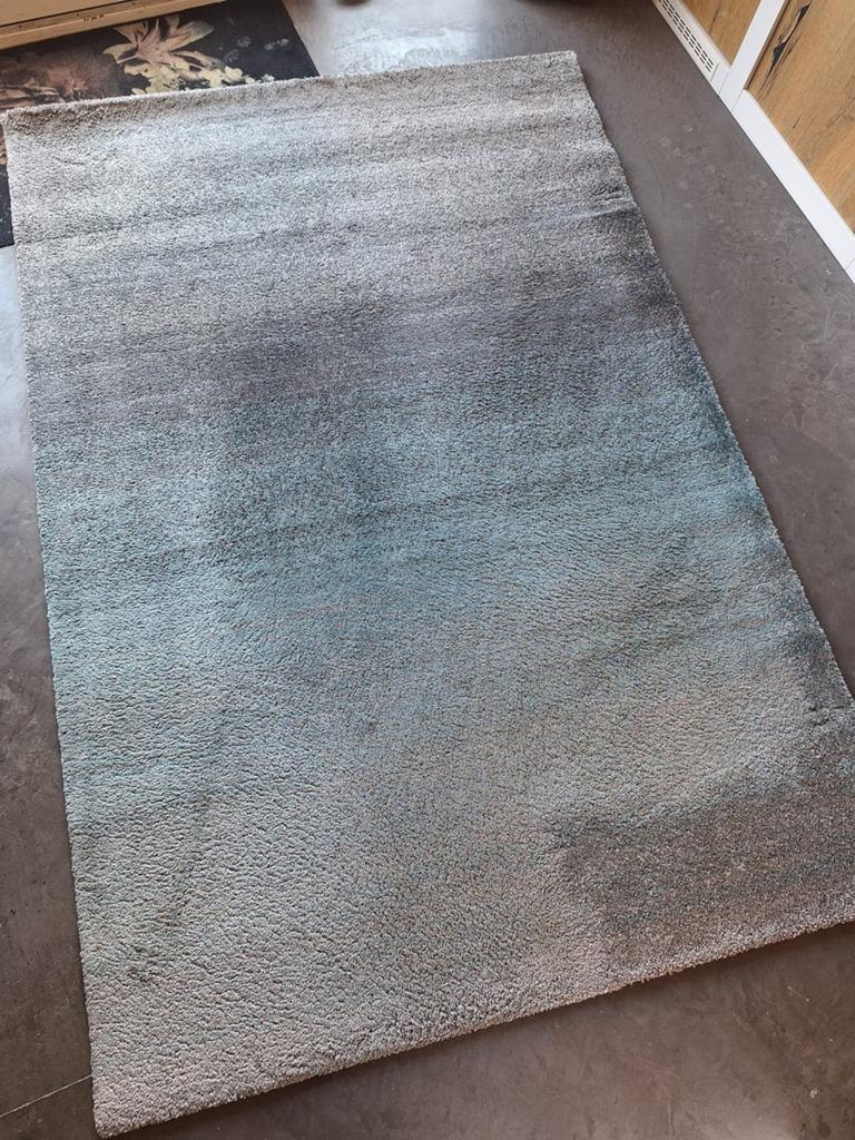 Vloerkleed Richness Fade, Ophalen, Gebruikt, Overige kleuren, 150 tot 200 cm