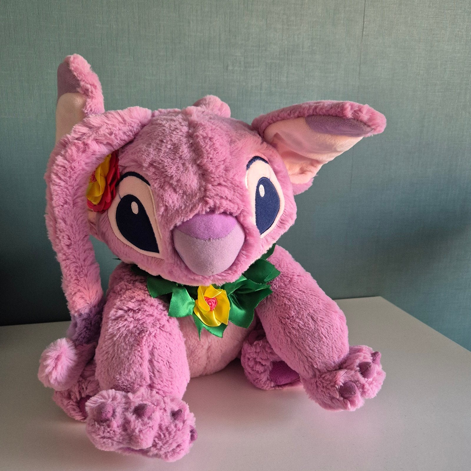 Enorm schattige Angel knuffel - 35 cm, Disney, Disney, Overige typen, Ophalen of Verzenden