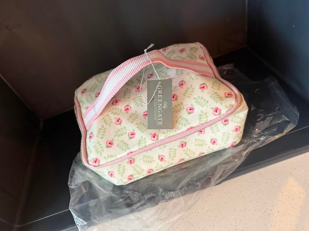 Koeltas kl van het merk: GreenGate.  (adv nr: 55), Verzenden, Zo goed als nieuw