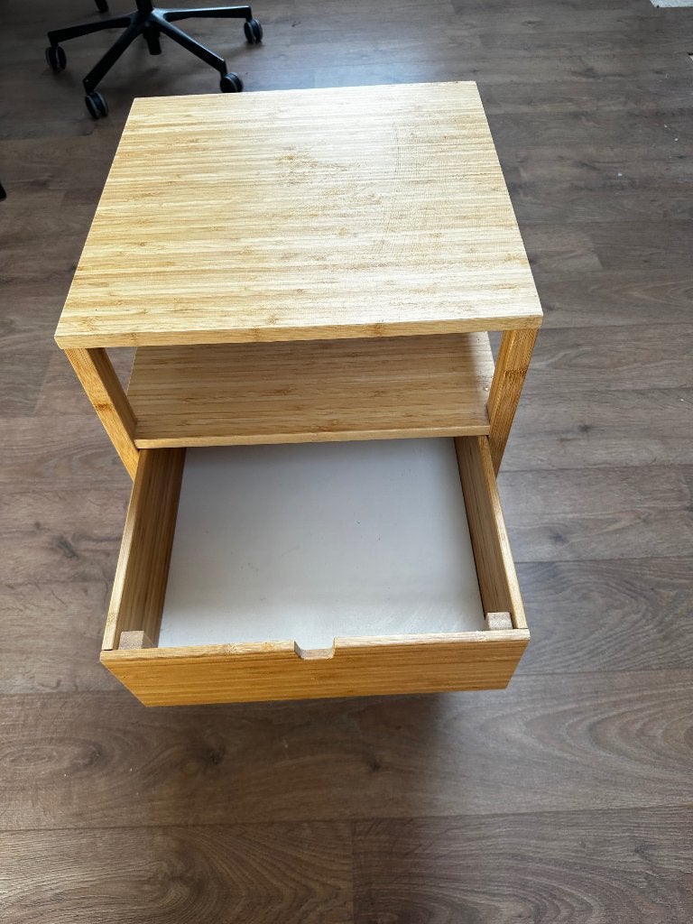 Badkamerkastje, Ophalen, Gebruikt, Overige typen, 50 tot 100 cm