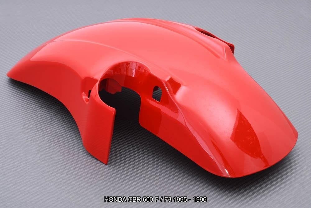 AVDB Voorspatbord voor HONDA CBR 600 F / F3 1995 - 1996, Verzenden, Nieuw