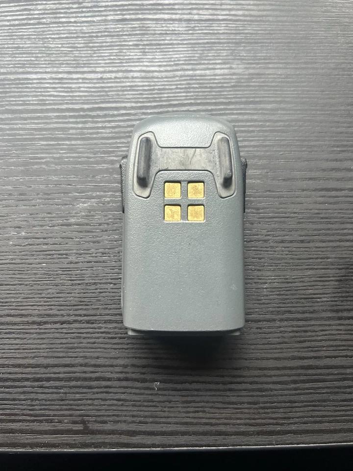 DJI spark batterij, Ophalen of Verzenden, Zo goed als nieuw