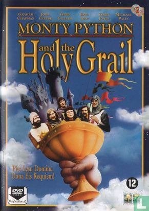monty python and the holy grail (cleese,palin,idle ), Alle leeftijden, Ophalen of Verzenden, Zo goed als nieuw, Actiekomedie