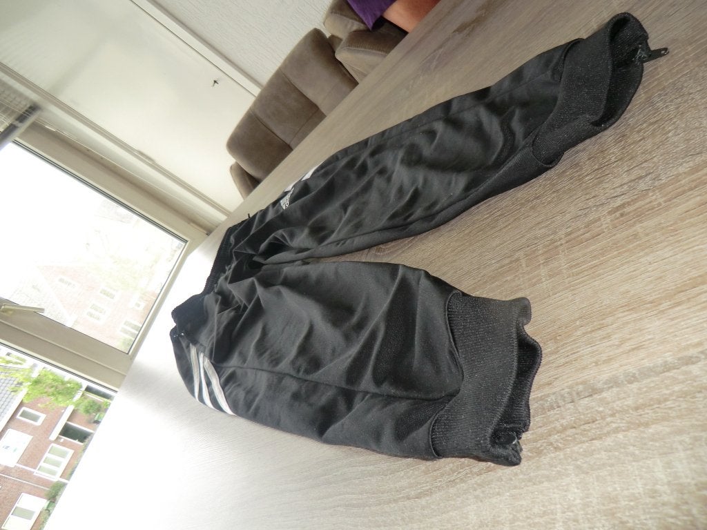 SPORTBROEK, Kinderen en Baby's, Adidas, Overige typen, Jongen of Meisje, Ophalen of Verzenden