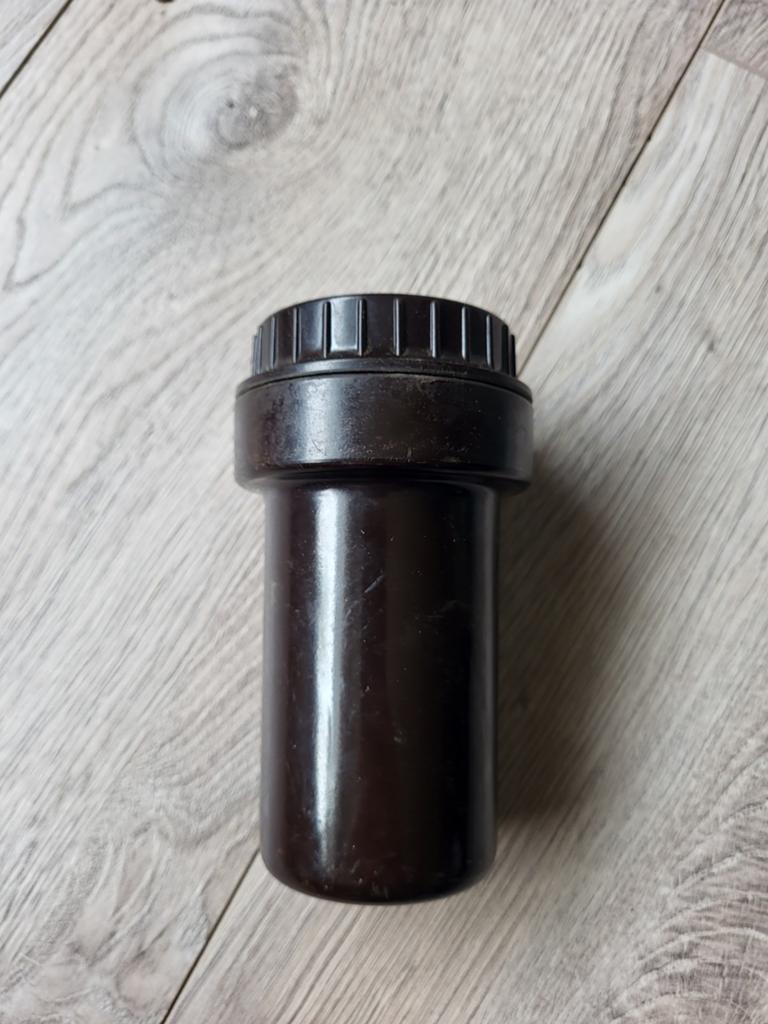 Te koop bakelieten doosje, Verzamelen, Ophalen of Verzenden, Luchtmacht, Duitsland