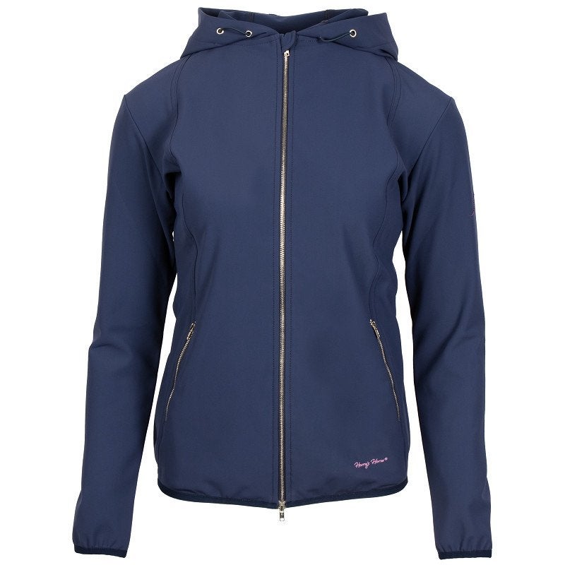 Harry’s horse jas purple passion 128 tm XXL nieuw, Dieren en Toebehoren, Ophalen of Verzenden, Nieuw, Bovenkleding