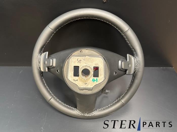 Stuurwiel van een Mercedes C-Klasse, 12 maanden garantie, -, Nieuw, Ophalen of Verzenden
