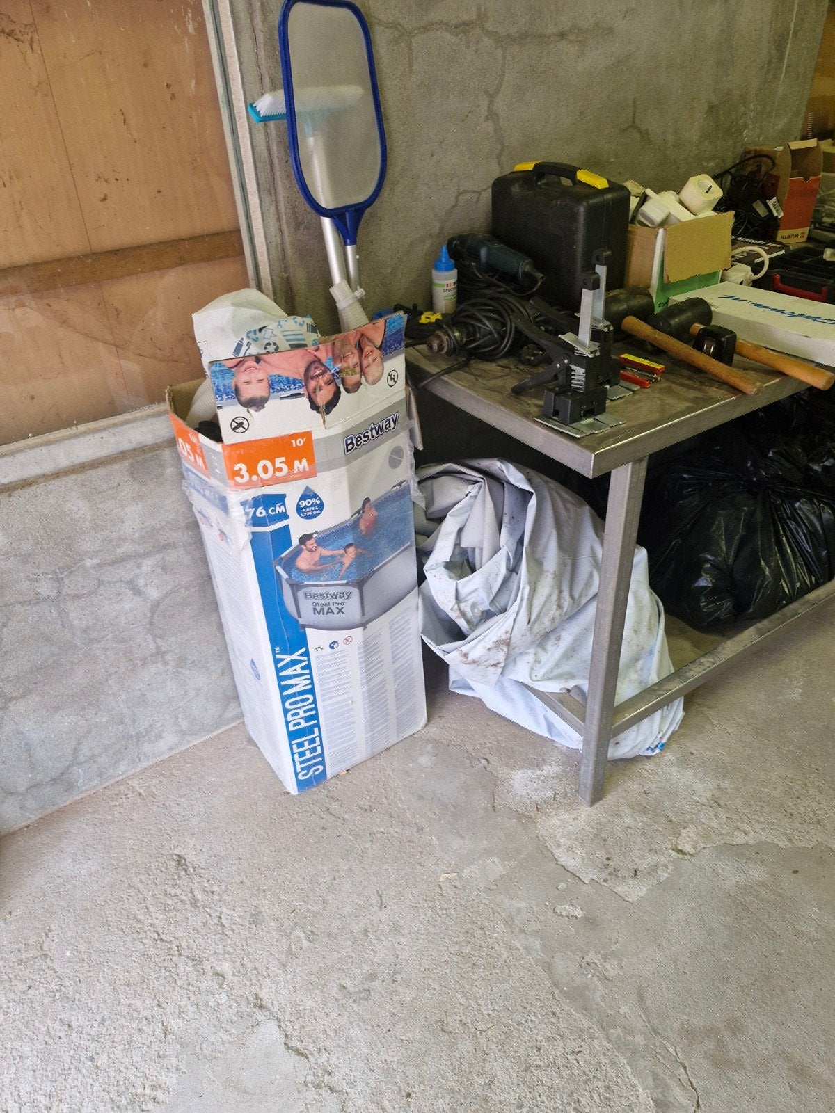 diversen spullen, Huis en Inrichting, Ophalen