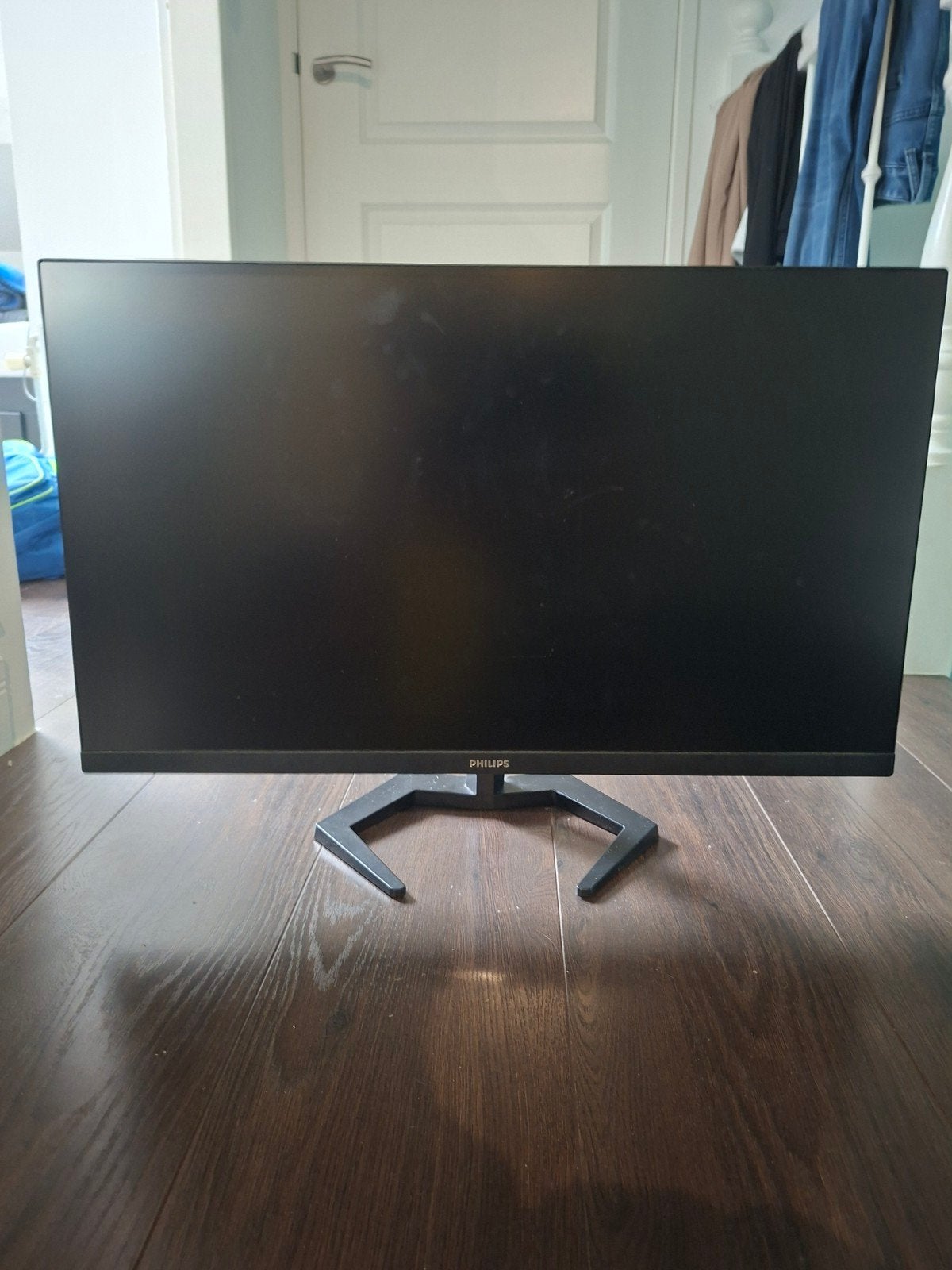 philips envida 27M1N35OOLS-QHD VA gaming monitor - 165hz- 27, Philips, HDMI, VA, Zo goed als nieuw