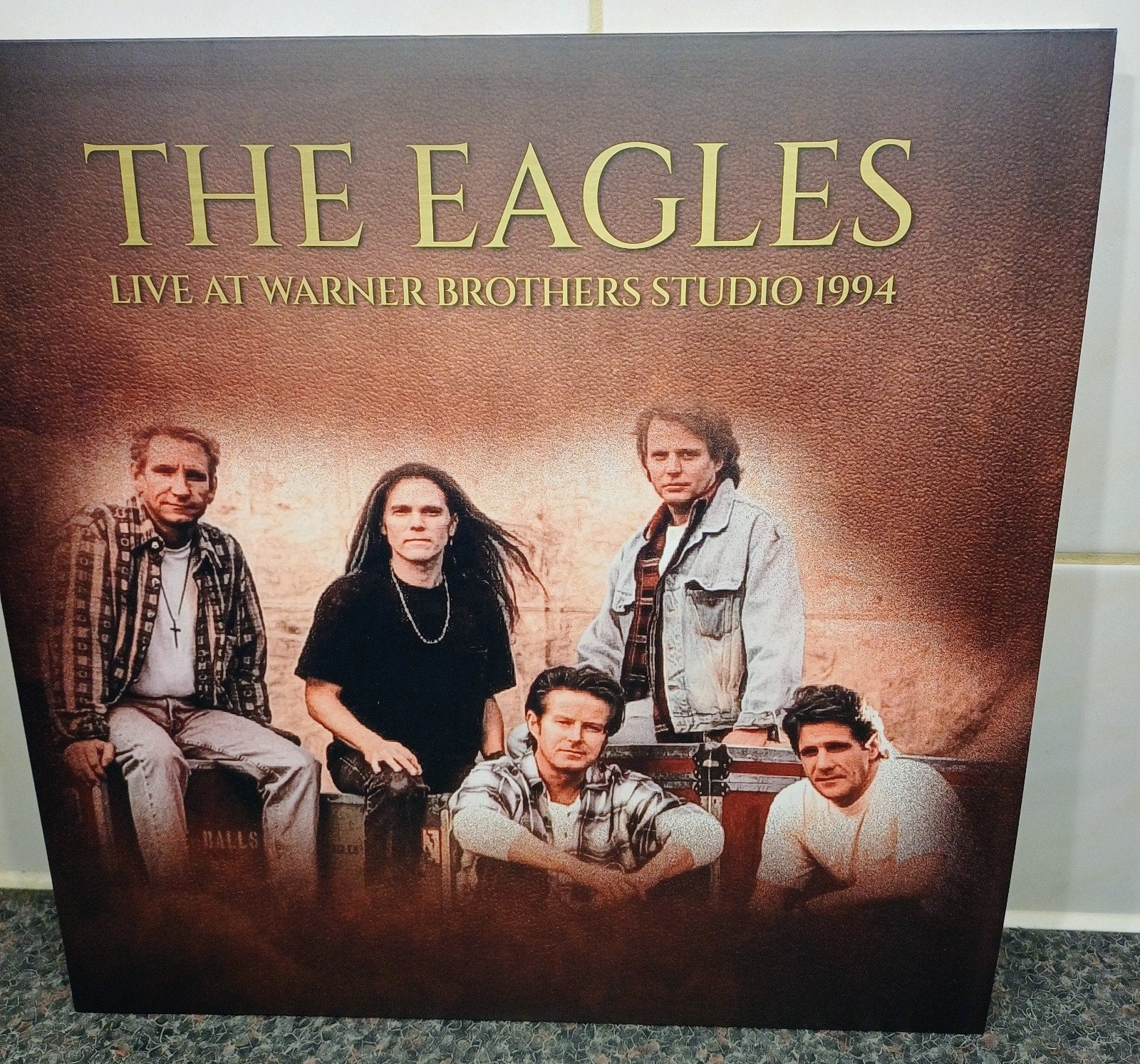 te koop nieuwe lp voor 15 euro, Ophalen, LP