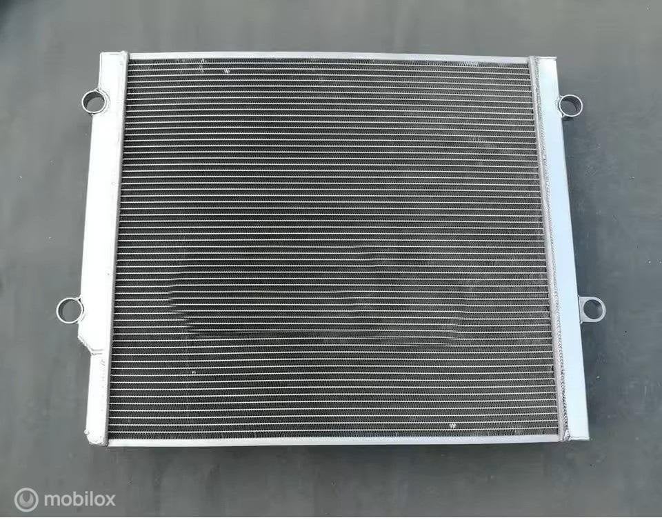 Radiateur Land Cruiser Prado  J120 KZJ120 KDJ Diesel 02-09, Nieuw, Ophalen of Verzenden