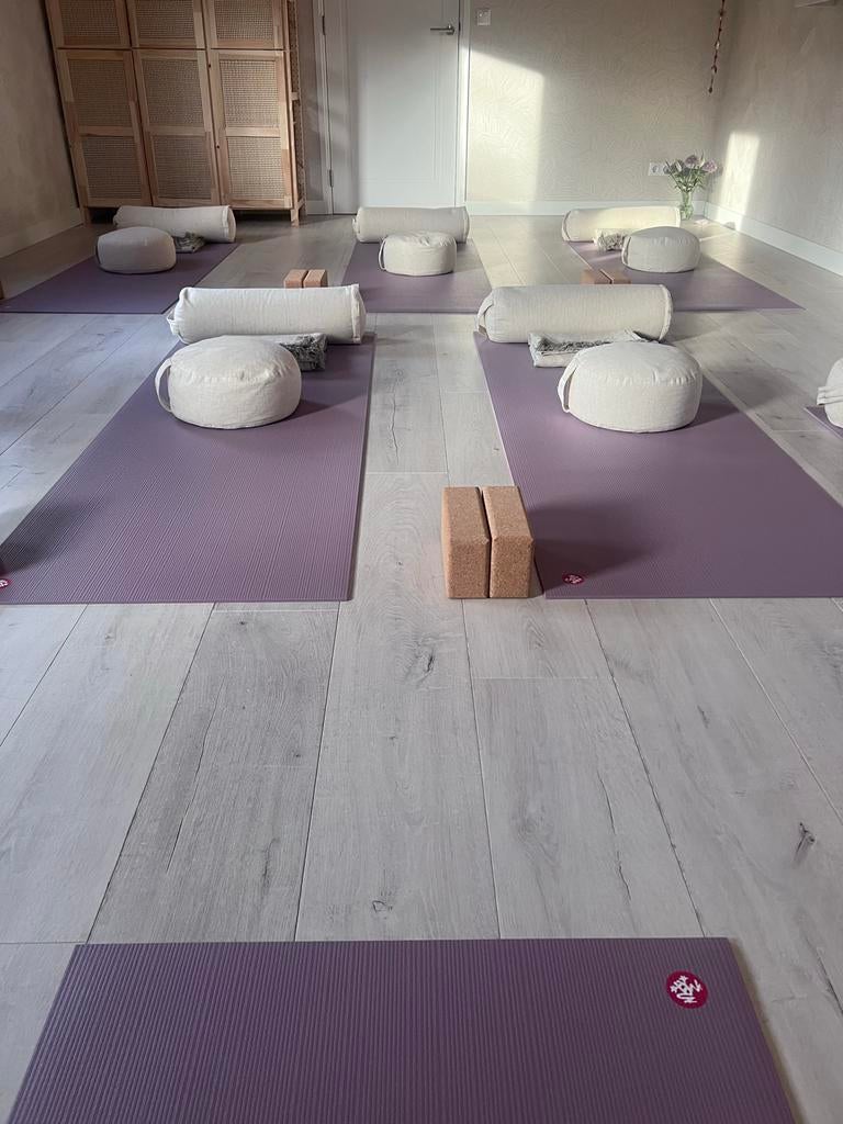 Yogales in Schoonebeek, Ophalen, Nieuw, Overig