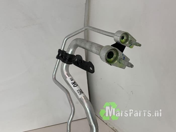Airco Leiding van een Ford Transit Custom, Gebruikt, -, -, Ophalen of Verzenden