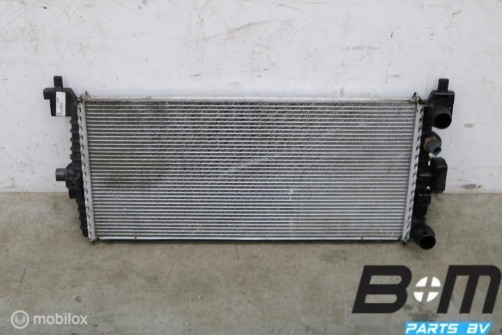 Radiateur VW Up! GTI 1S0121253AQ, Gebruikt