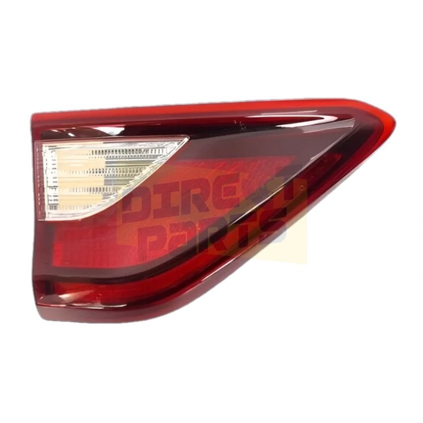Kia Stonic achterlicht Links binnen Origineel! 92403H8400