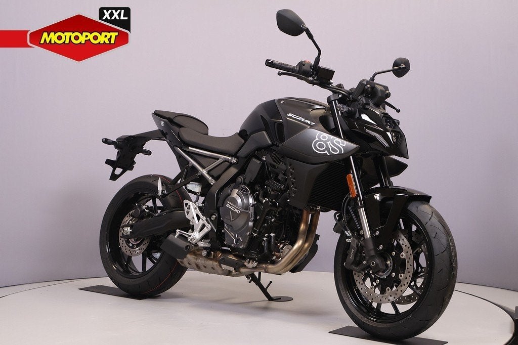 Suzuki GSX-8S (bj 2026), Lange Dreef 12
4131NH  Vianen, NL, Suzuki, Bedrijf, Klantenservice@suzuki.nl