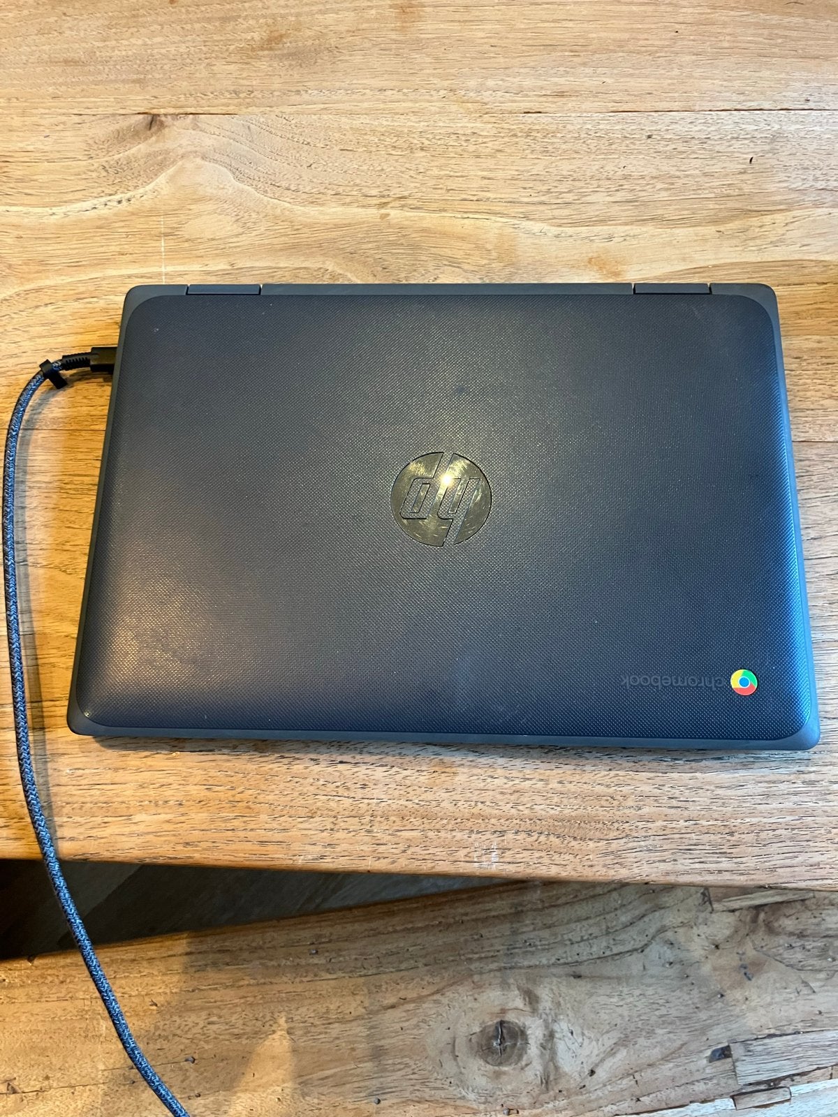 HP Chromebook 11 G5 EE - Ideaal voor school of thuis, Ophalen, Qwerty, 32 GB of minder, 11 inch
