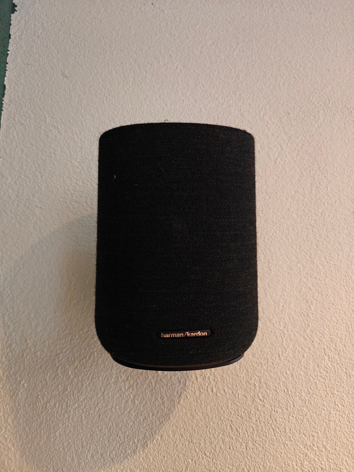Harman Kardon Citation One MKII set van 2, Audio, Tv en Foto, Luidsprekers, Ophalen, Slimme speaker, Zo goed als nieuw, Harman Kardon