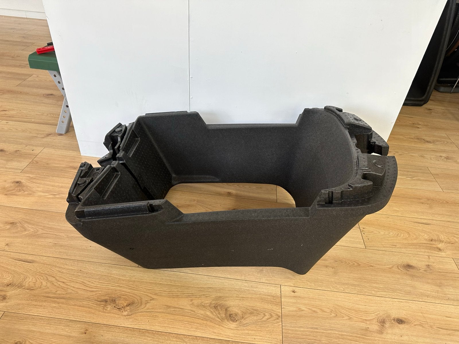 Nieuwe Lovens Explorer 2 EPP bak met lichte puntje, Fietsen en Brommers, Fietsaccessoires | Aanhangers en Karren, 80 kg of meer