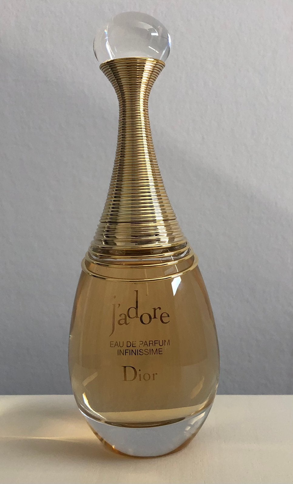 Nieuw van Dior: J’Adore Infinissime - 100 ml eau de parfum, Ophalen of Verzenden, Nieuw