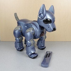 I-Cybie robot hond Hasbro afstandsbediening lader accu, Ophalen, Nieuw