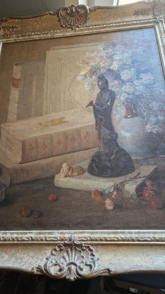 Johanna haverkamp-machwirth, Ophalen of Verzenden
